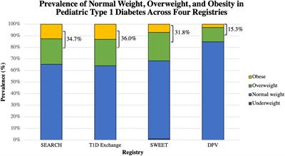 Nutrition and Obesity in the Pathogenesis of Youth-Onset Type 1 Diabetes and Its Complications